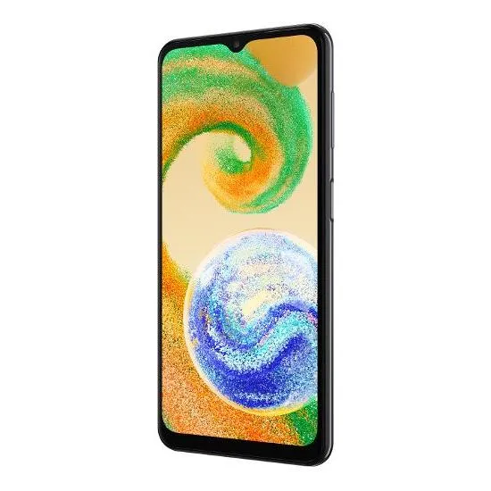 Smartphone Samsung Galaxy A04s, 4GB/64GB, Negru