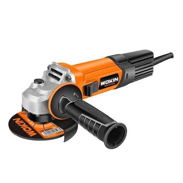 Polizor unghiular Wokin 760W (Industrial)