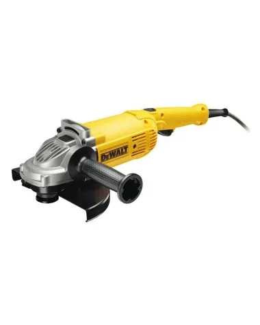 Polizor unghiular DeWALT DWE494 230mm 2200W pornire lenta