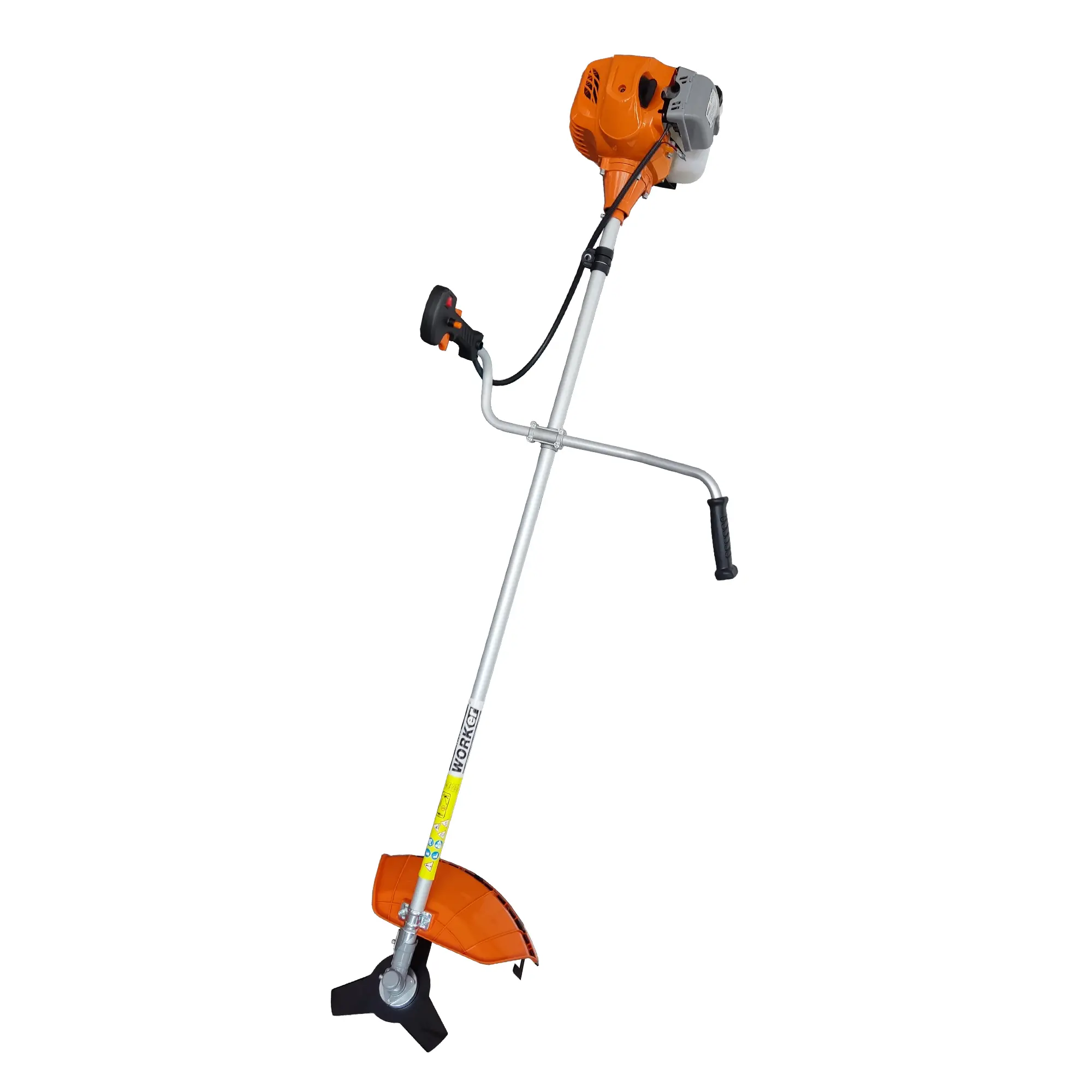 Motocoasa TechnoWorker BC 52 PRO