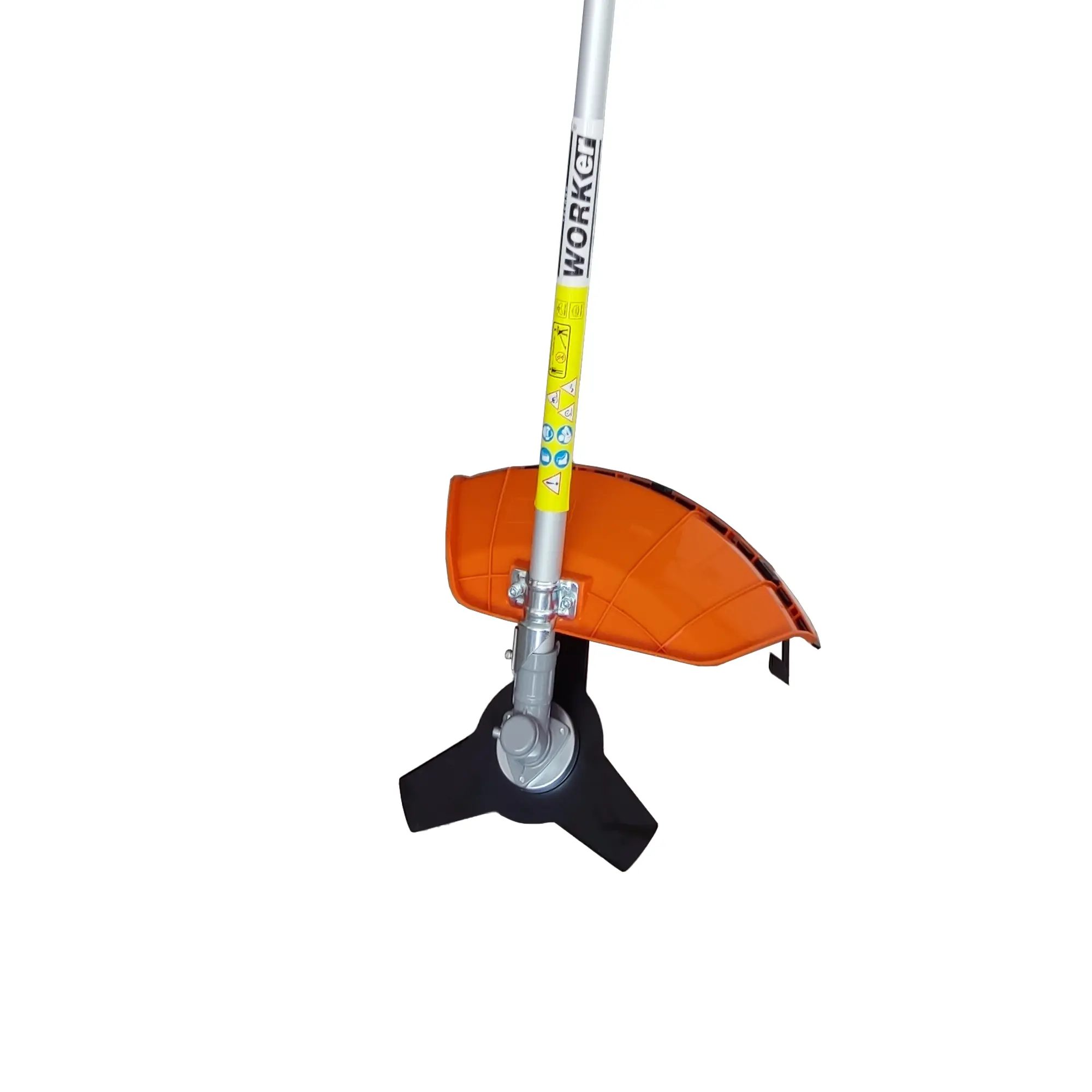 Motocoasa TechnoWorker BC 52 PRO