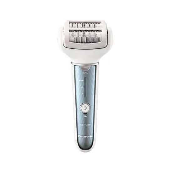 Epilator Panasonic ES-EL2A-A520, Albastru deschis