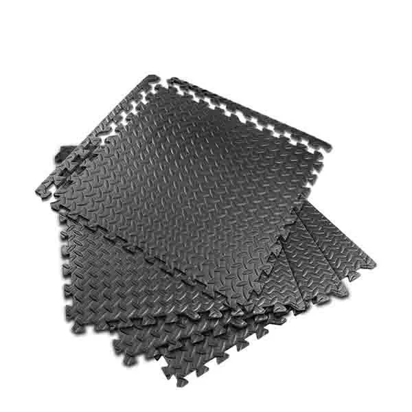 Set de 4 covorase de lucru WOKIN 600*600*10MM