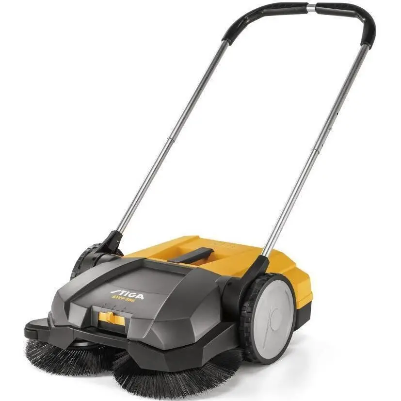 Masina de maturat Stiga SWP 355