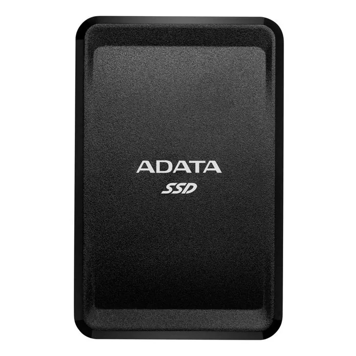 SSD portabil extern ADATA SC685,  1 TB, Negru (ASC685-1TU32G2-CBK)