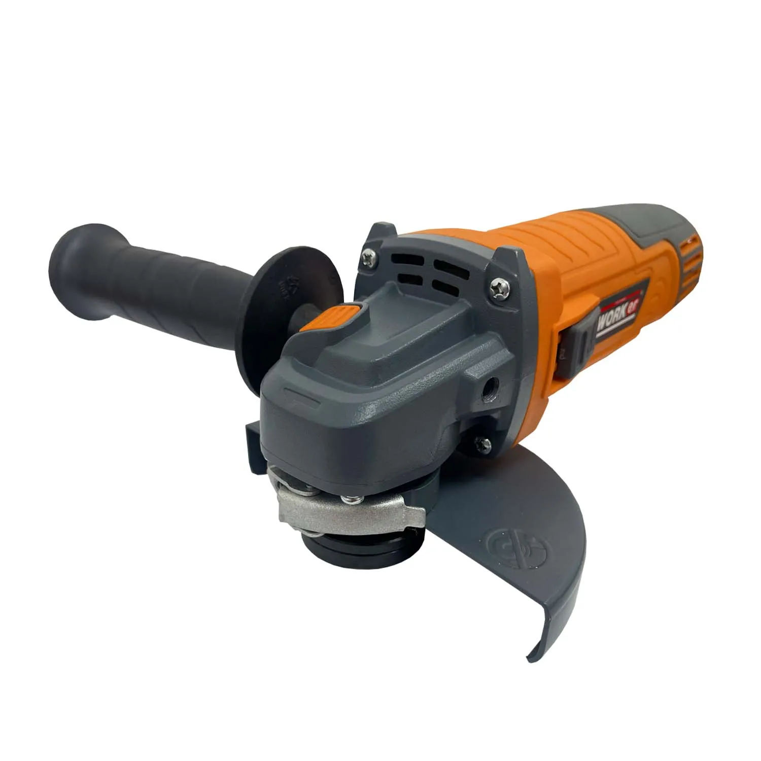 Polizor unghiular TechnoWorker AG750W 125mm