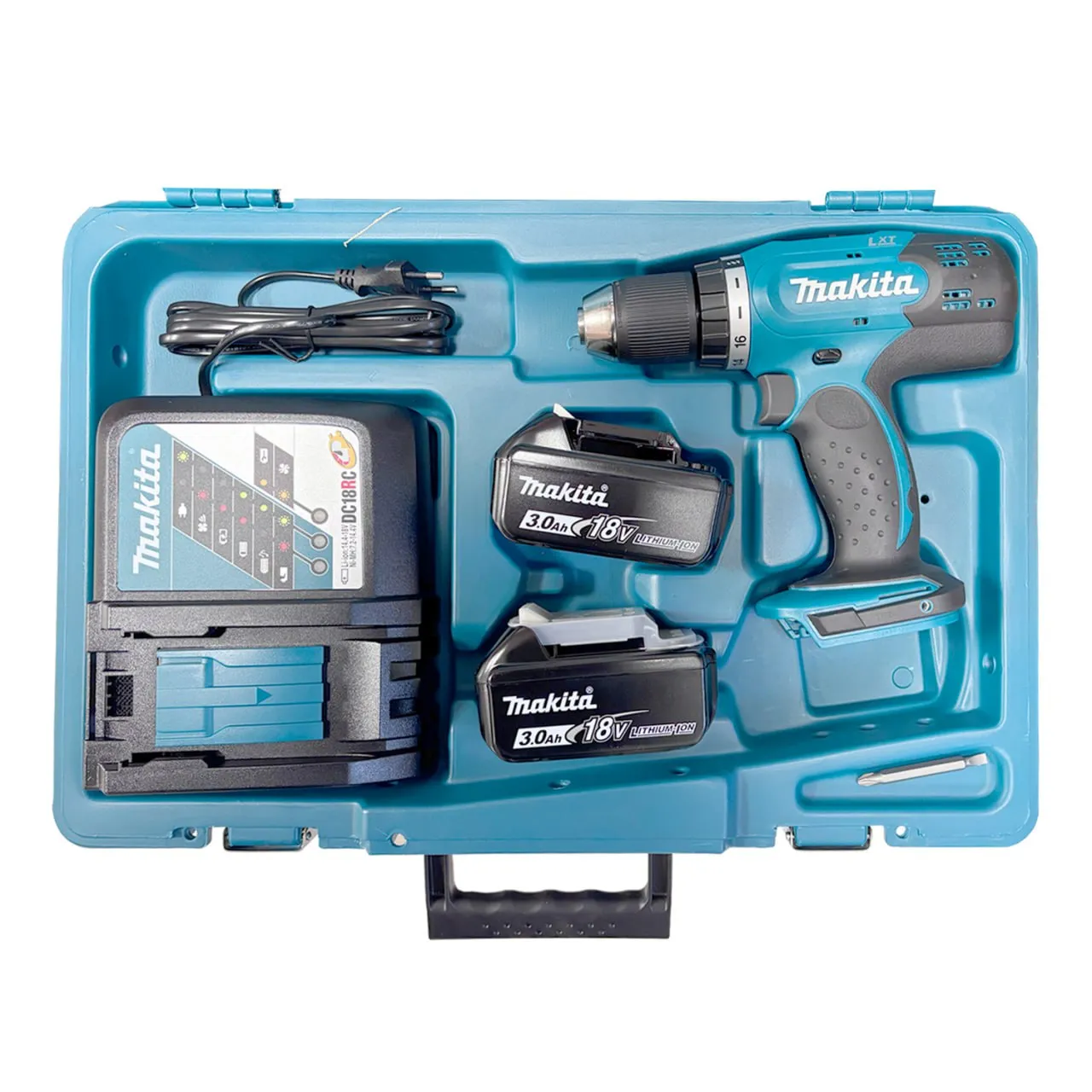 Masina de insurubat MAKITA Li-Ion.18V,1300rpm