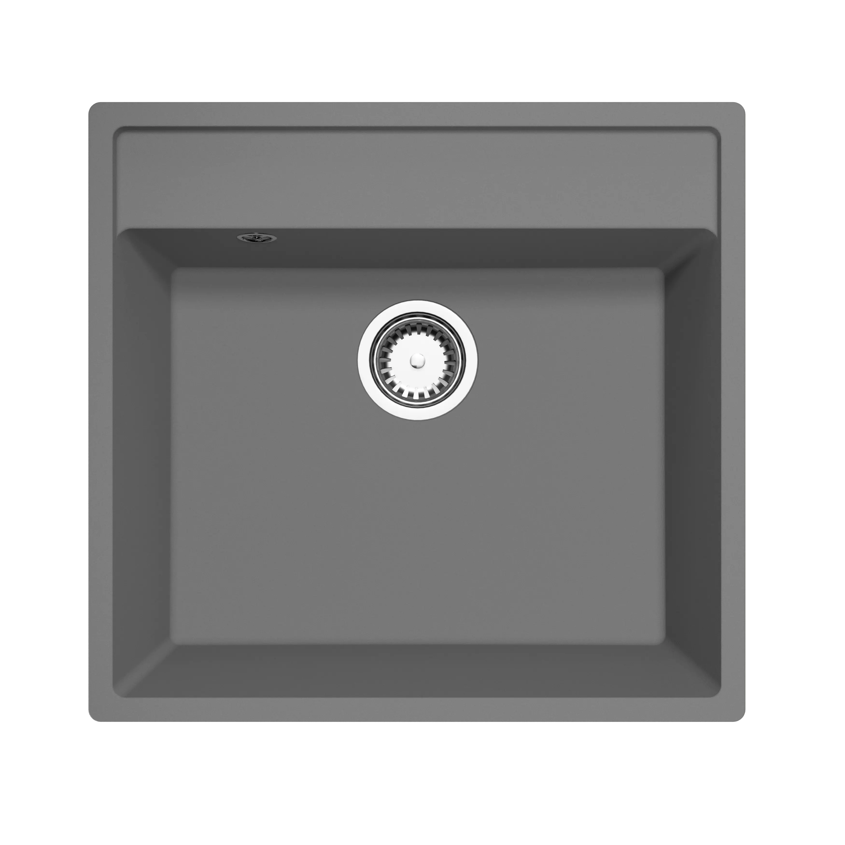 Chiuveta SanDonna Selena 530 (Grafit)