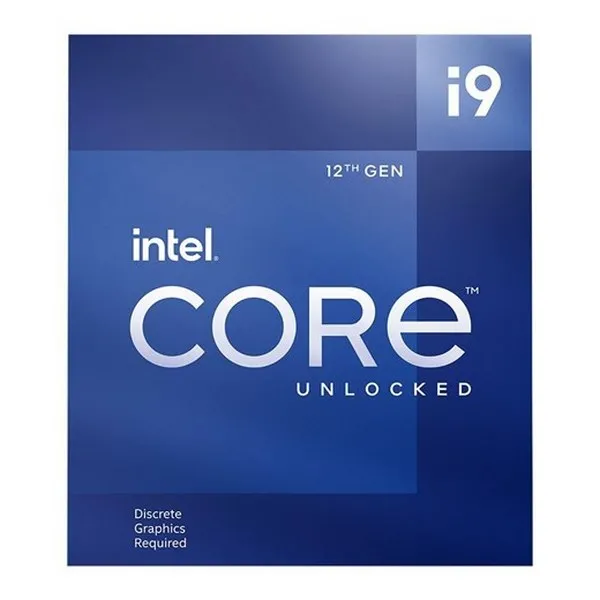 Procesor Intel Core i9-12900KF, Fără grafică integrată, Box