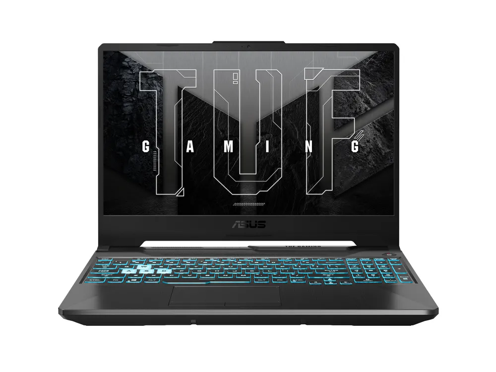 NB ASUS 15.6