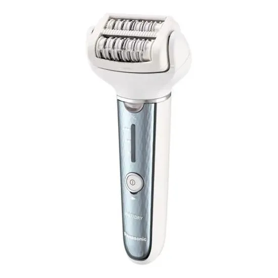 Epilator Panasonic ES-EL2A-A520, Albastru deschis