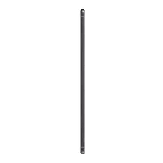 Tabletă Samsung Galaxy Tab S6 Lite, Wi-Fi, 4GB/64GB, Gri