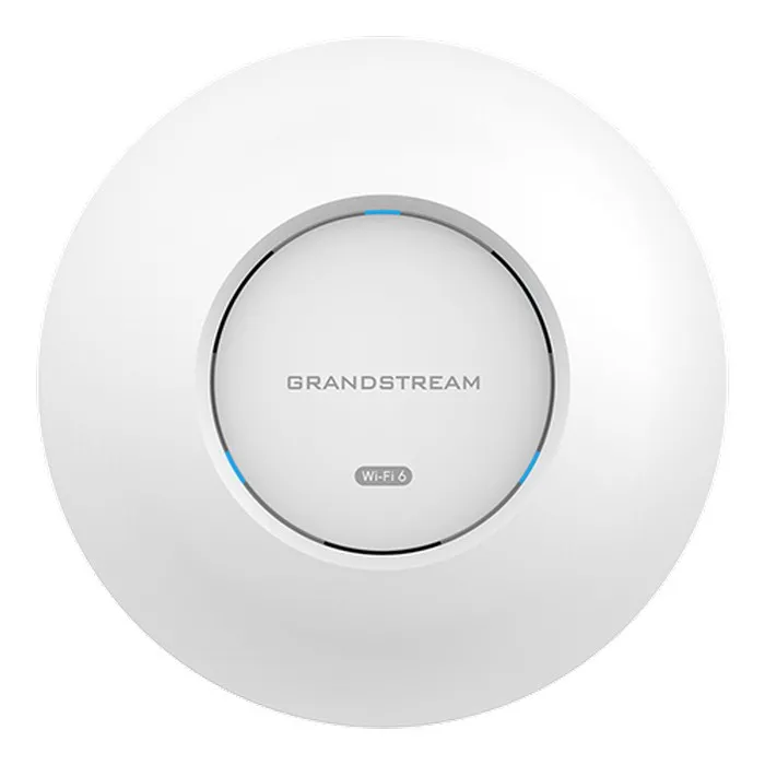 Punct de acces fără fir Grandstream GWN7660, 574 Mbps, 1201 Mbps, Alb