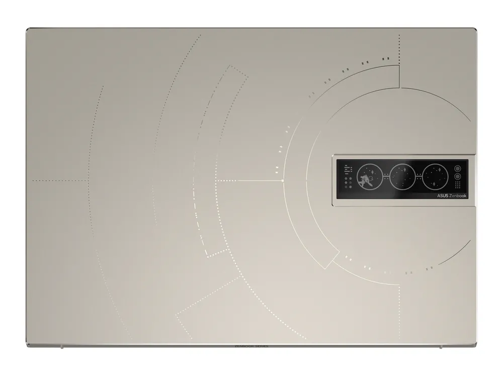 NB ASUS 14.0