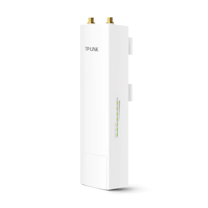 Punct de acces exterior TP-LINK WBS510, 300 Mbps, Alb