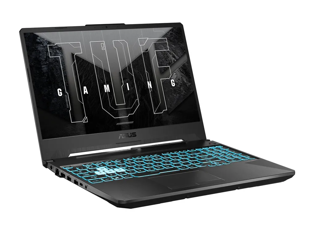 NB ASUS 15.6