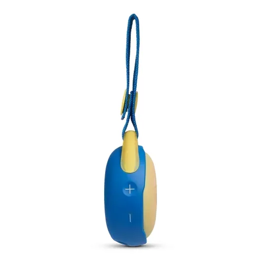 Boxă portabilă JBL JR POP, Albastru