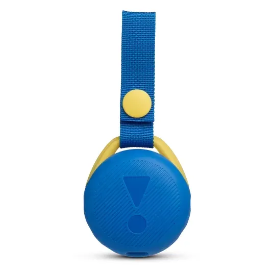 Boxă portabilă JBL JR POP, Albastru