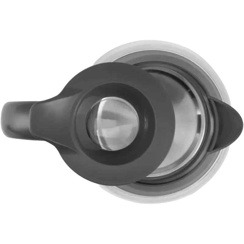 Fierbător electric Polaris PWK 2006CGL, Negru