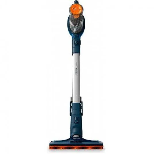 Aspirator Vertical Philips FC6724/01, Albastru