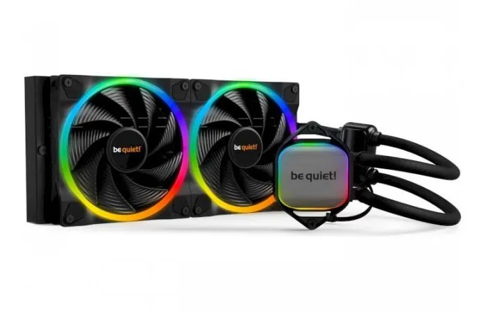 Cooler procesor be quiet! Pure Loop 2 FX