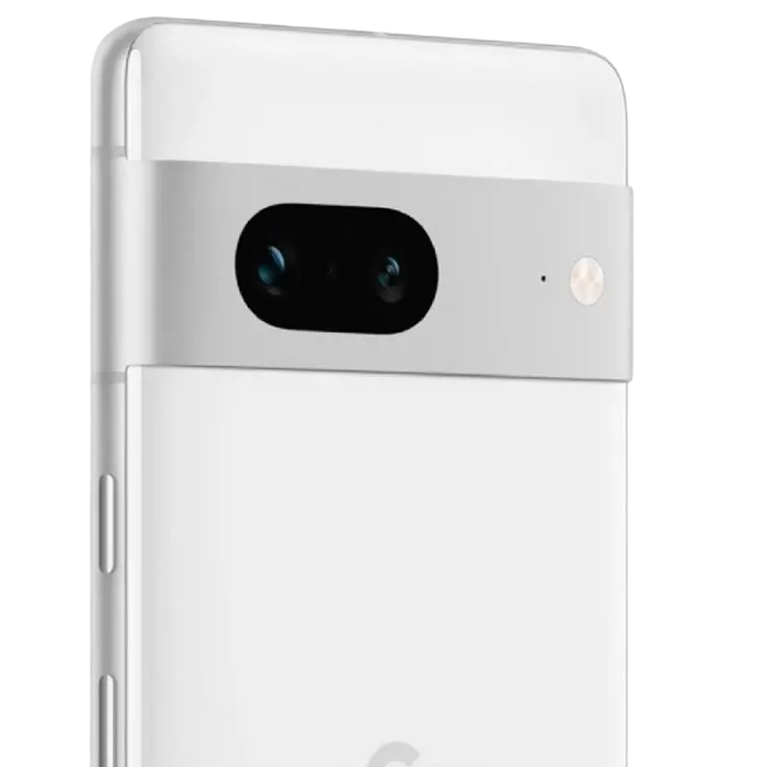 Smartphone Google Pixel 7, 8GB/256GB, Snow