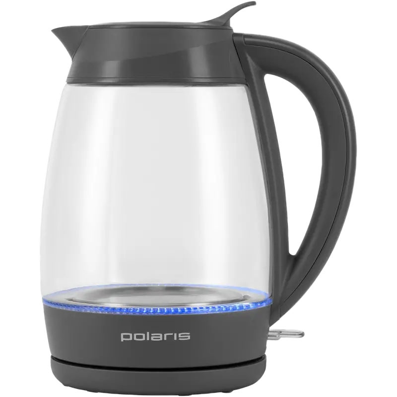 Fierbător electric Polaris PWK 2006CGL, Negru