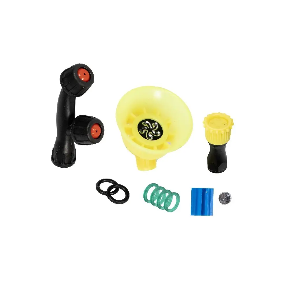 Set duze pentru stropitoare Micul Fermier