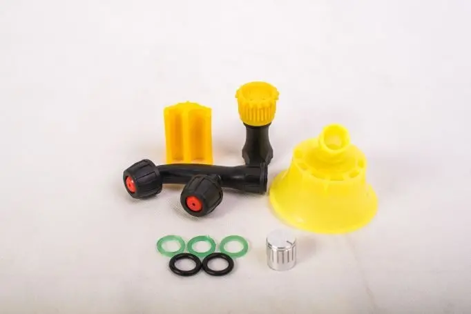 Set duze pentru stropitoare Micul Fermier