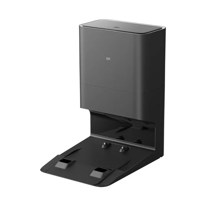 Docking Station Xiaomi STYTJ05ZHMHWJC, Negru