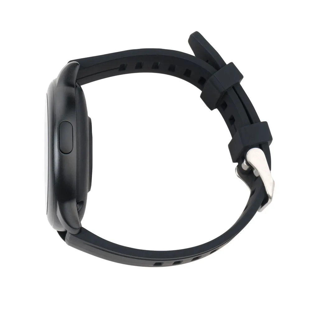 Smart Watch Globex Aero, Black