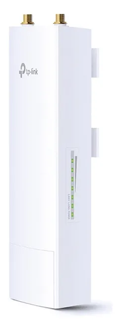 Punct de acces exterior TP-LINK WBS510, 300 Mbps, Alb