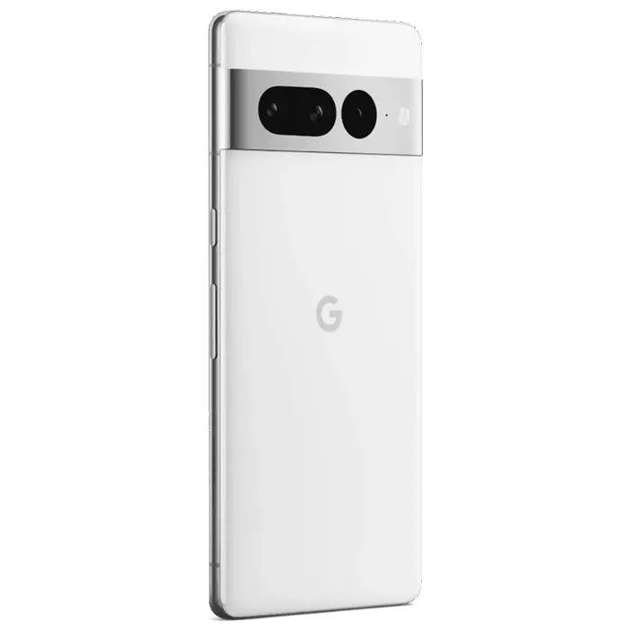 Smartphone Google Pixel 7, 8GB/256GB, Snow
