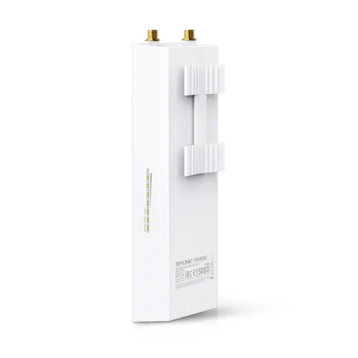Punct de acces exterior TP-LINK WBS510, 300 Mbps, Alb