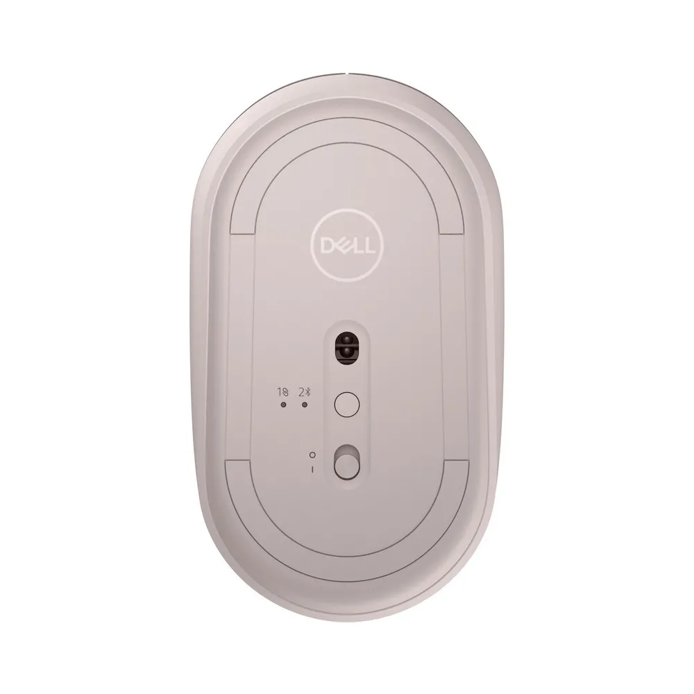 Mouse Wireless DELL MS3320W, Roz Frasin