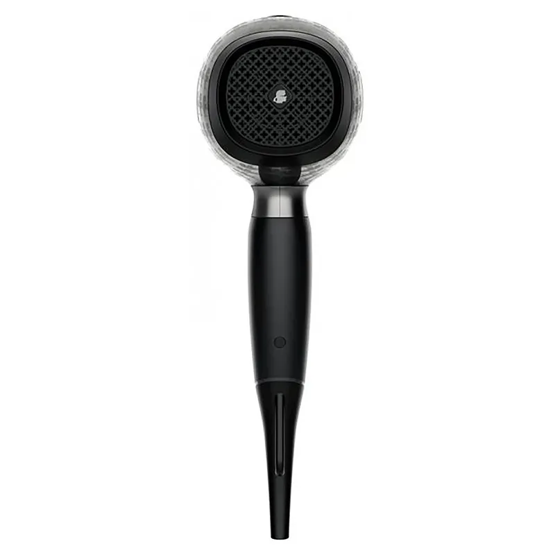 Uscător de păr Rowenta Karl Lagerfeld CV888LF0, 2200 W, Negru