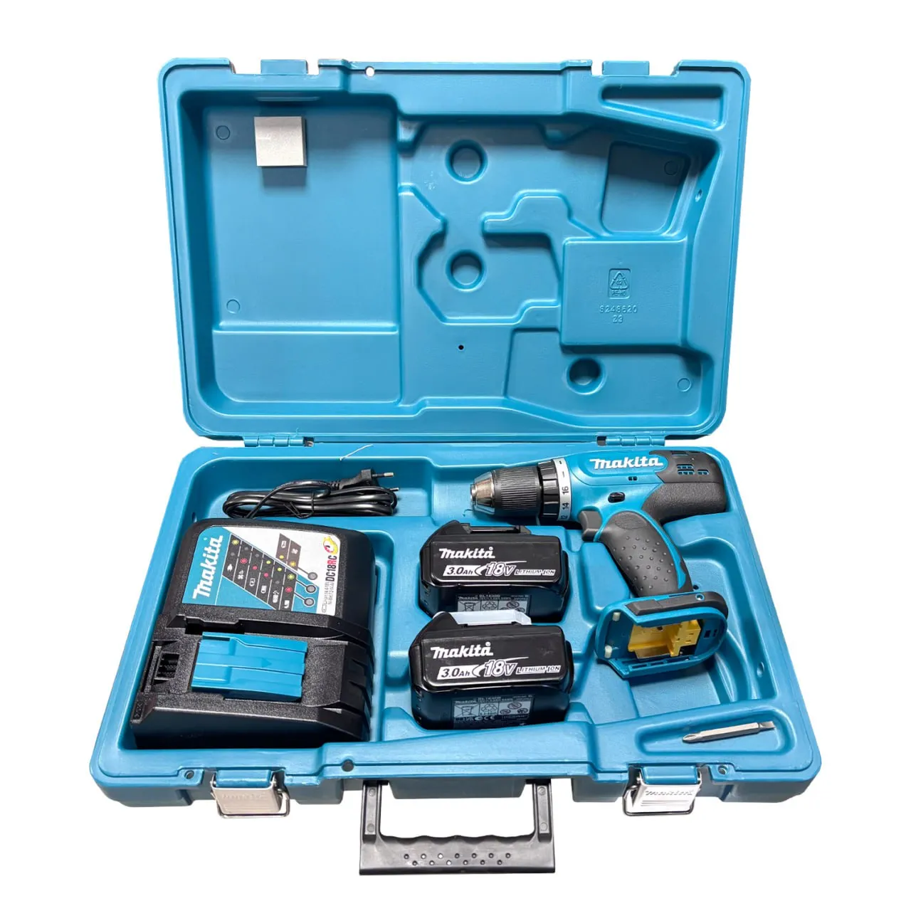 Masina de insurubat MAKITA Li-Ion.18V,1300rpm