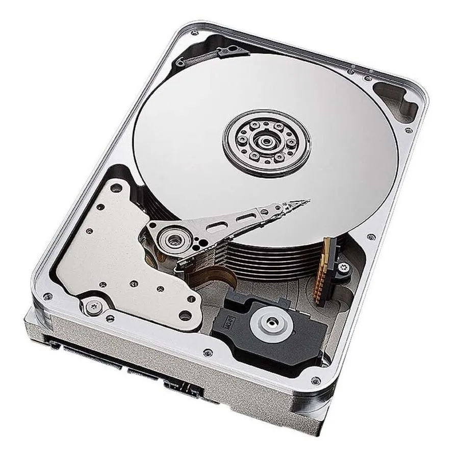 Unitate HDD Seagate SkyHawk AI, 3.5