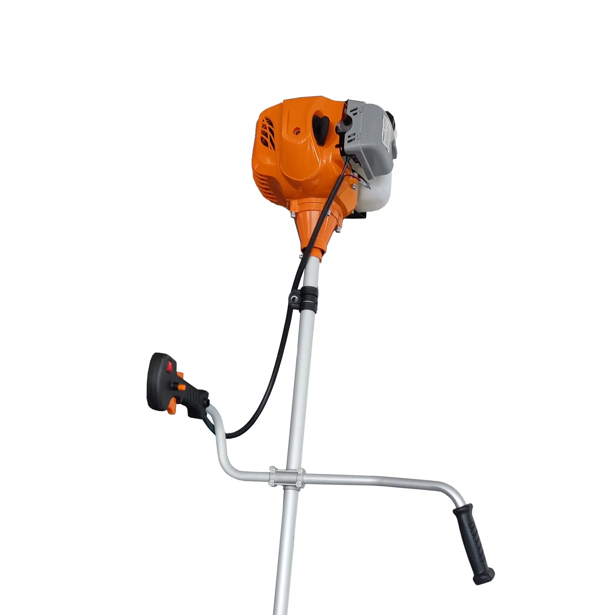 Motocoasa TechnoWorker BC 52 PRO