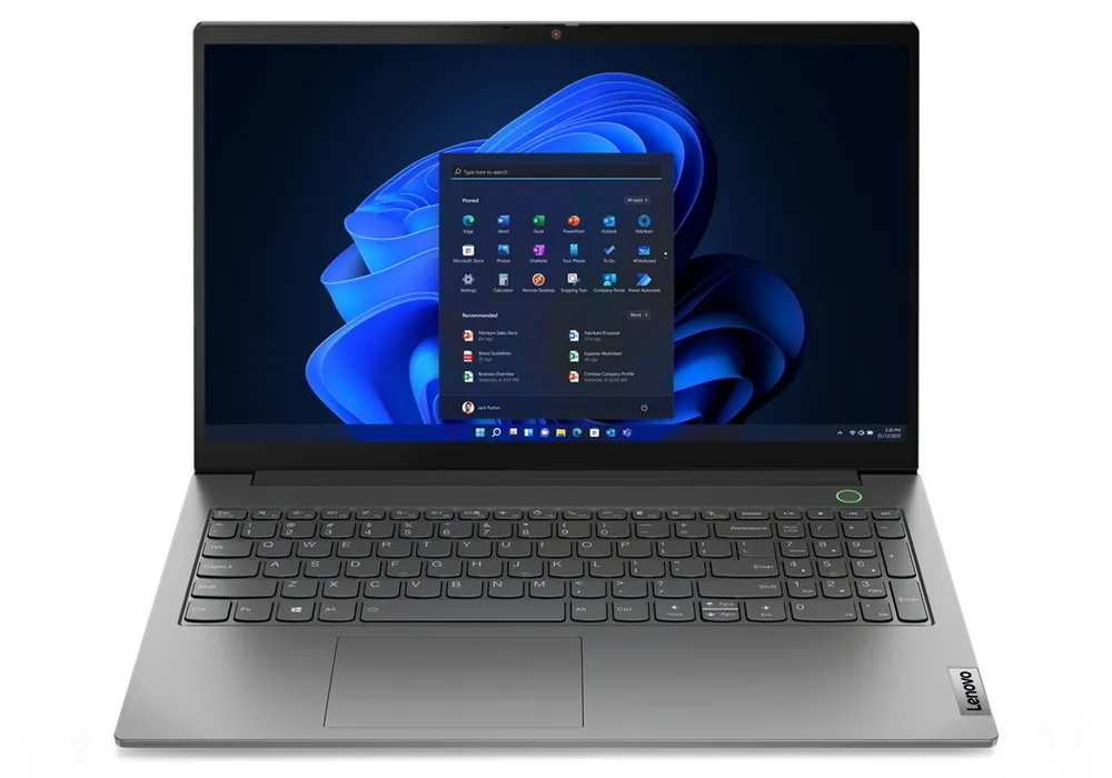 Laptop Business 15,6