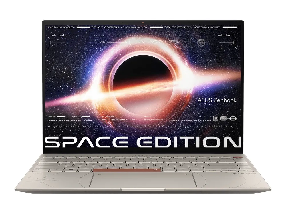 NB ASUS 14.0