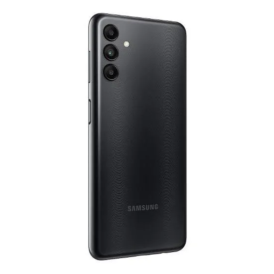 Smartphone Samsung Galaxy A04s, 4GB/64GB, Negru