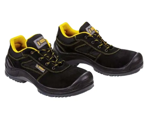 Ghete de protectie Bomber Neon 42