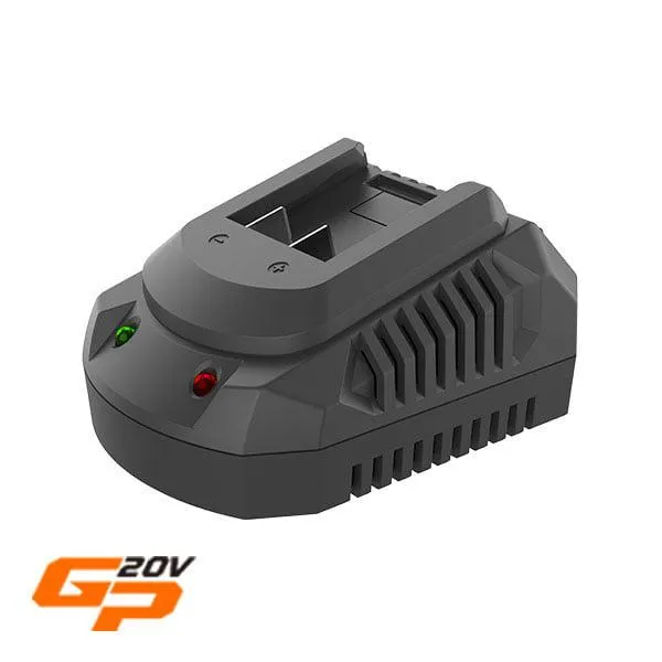 Incarcator acumulator rapid WOKIN 21.5V 2.4A