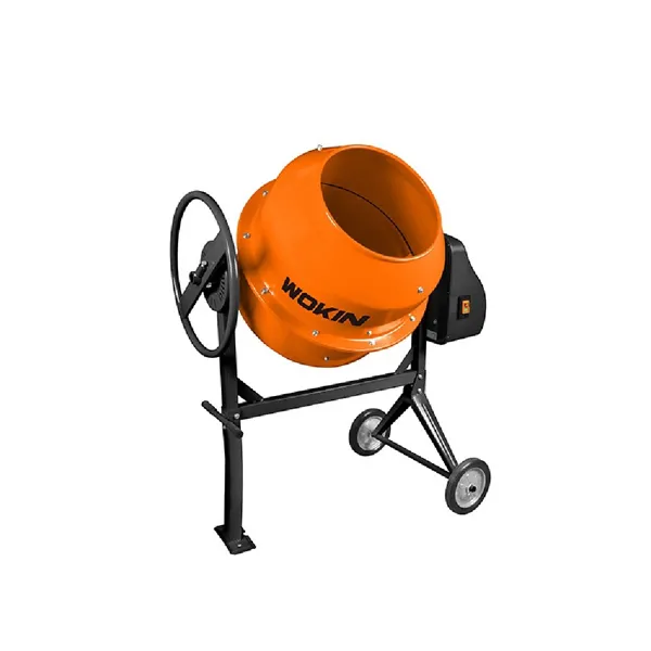 Betoniera Wokin 850W 200 L