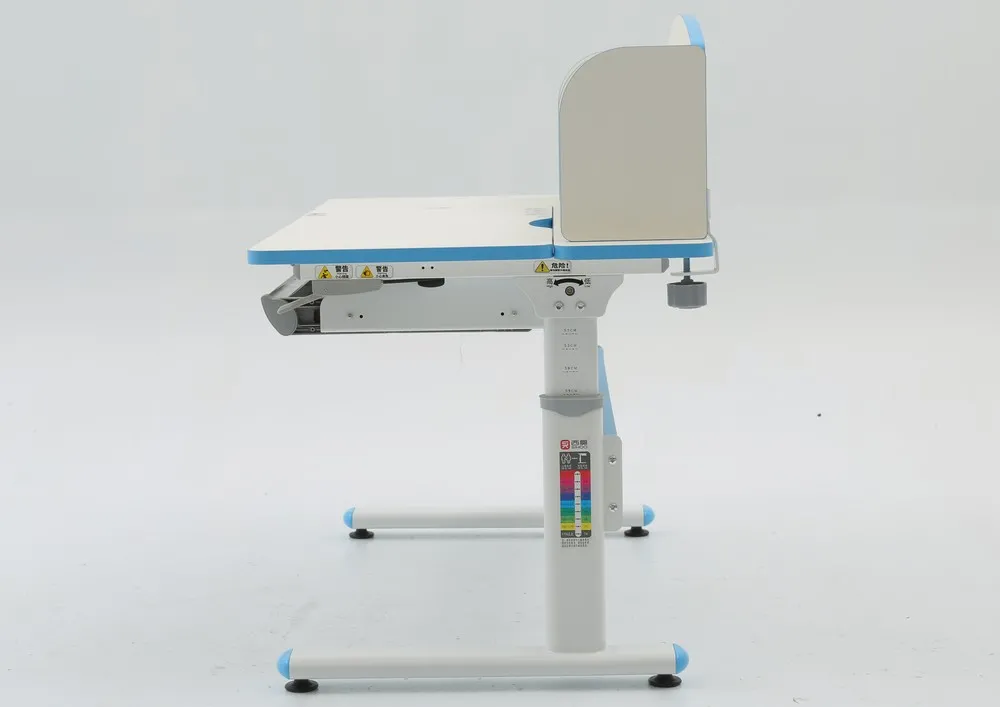Kids table SIHOO H9C Blue
