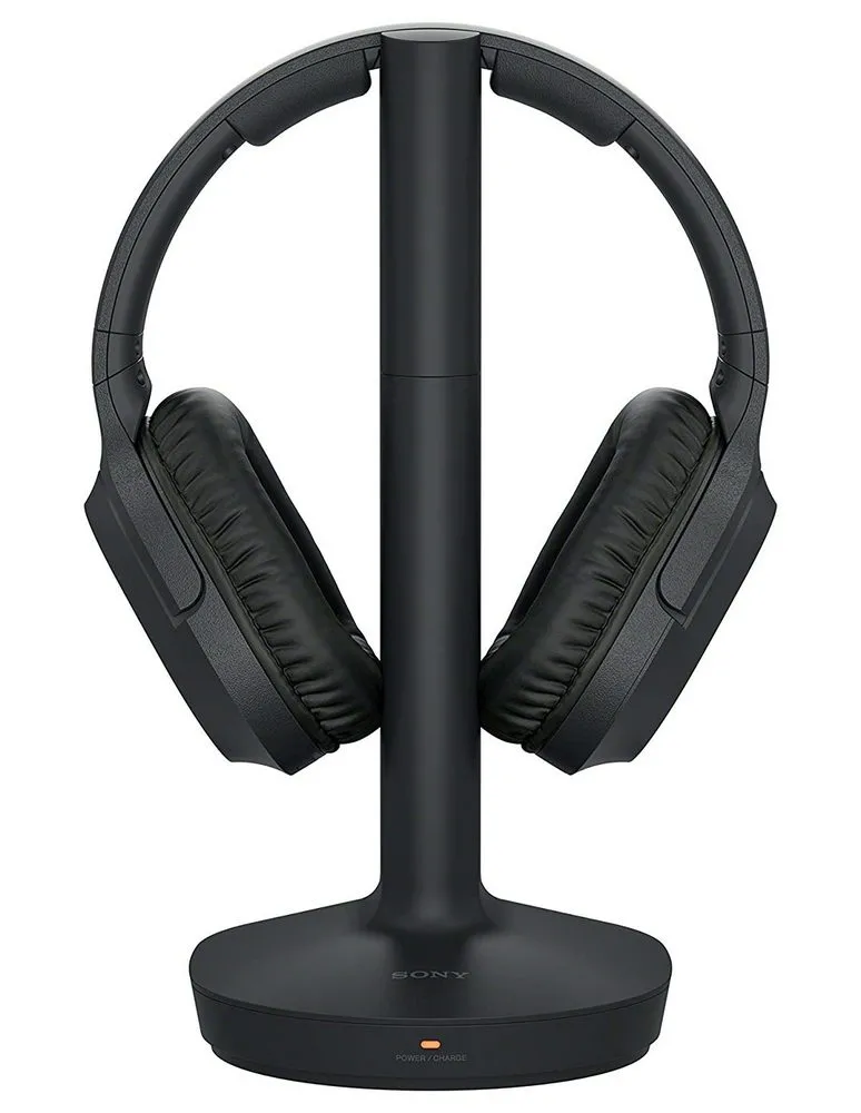 Căști SONY MDR-RF895RK RF, Negru