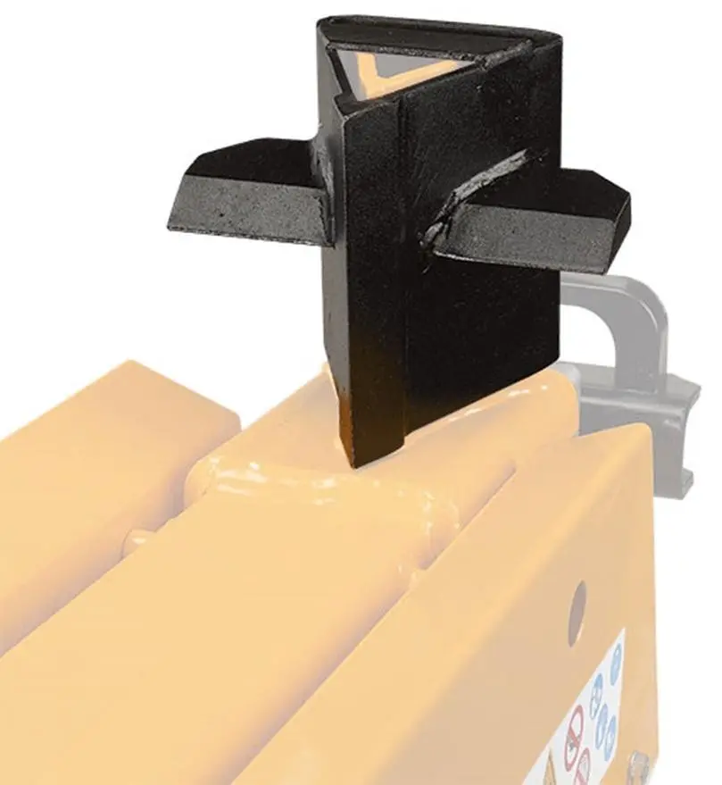 Cutit despicator lemn HLS 5 T