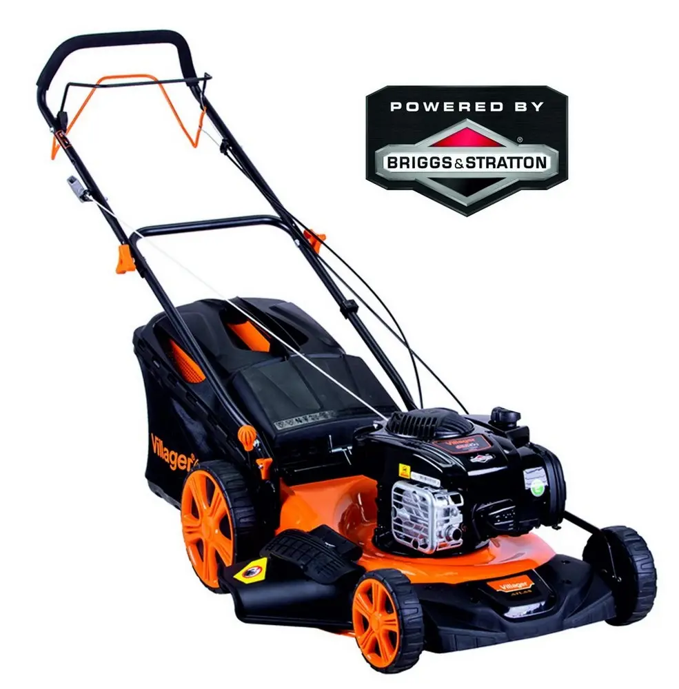 Masina de tuns iarba benzina Villager ATLAS 4111B