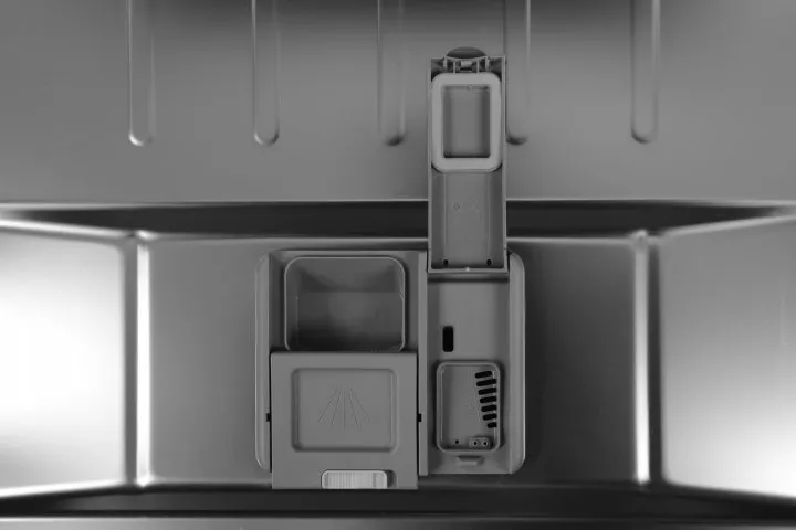 Mașină de spălat vase Samsung DW60M5050BB/WT, Alb